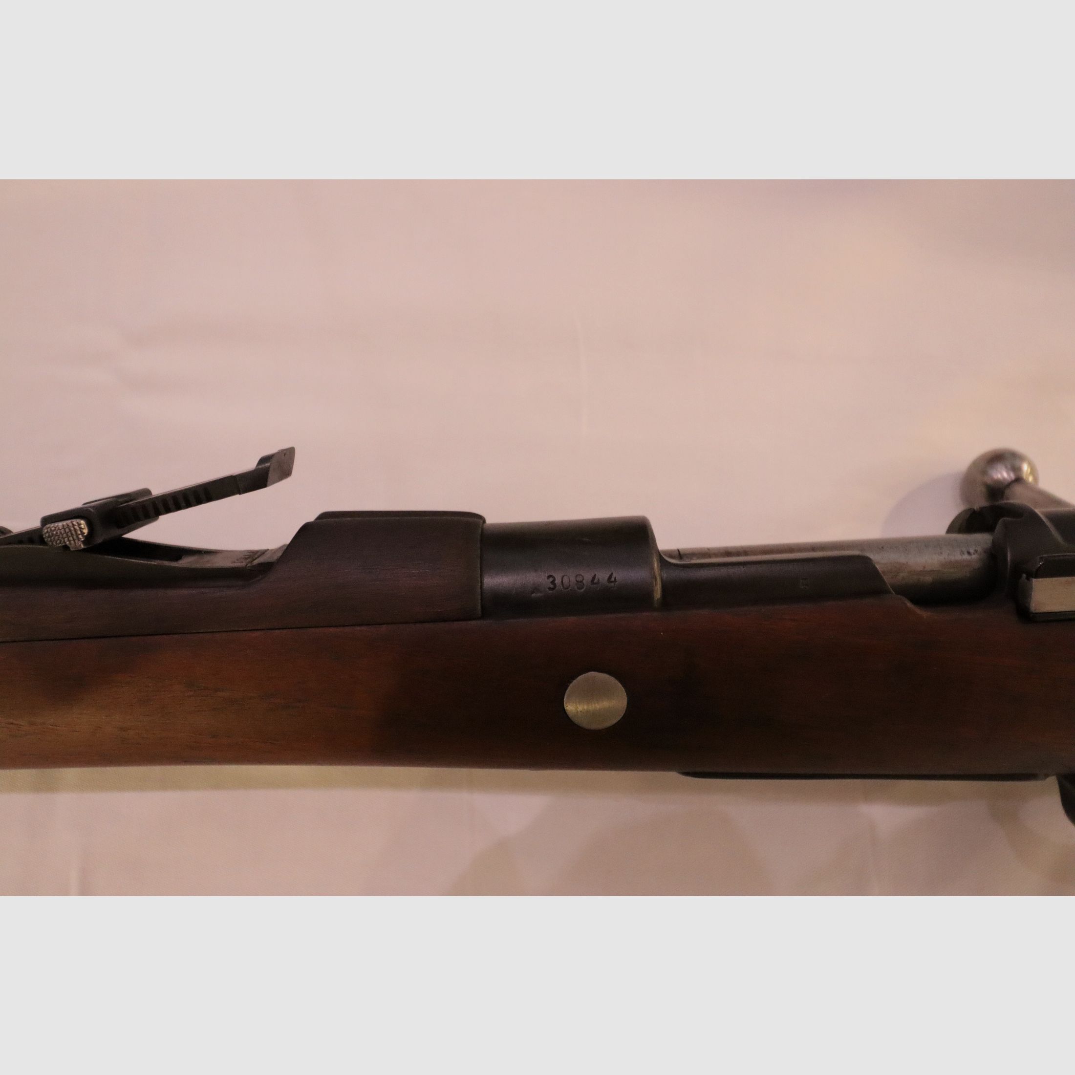 Karabiner K98, 8x57IS, Rifle/Karabiner 98