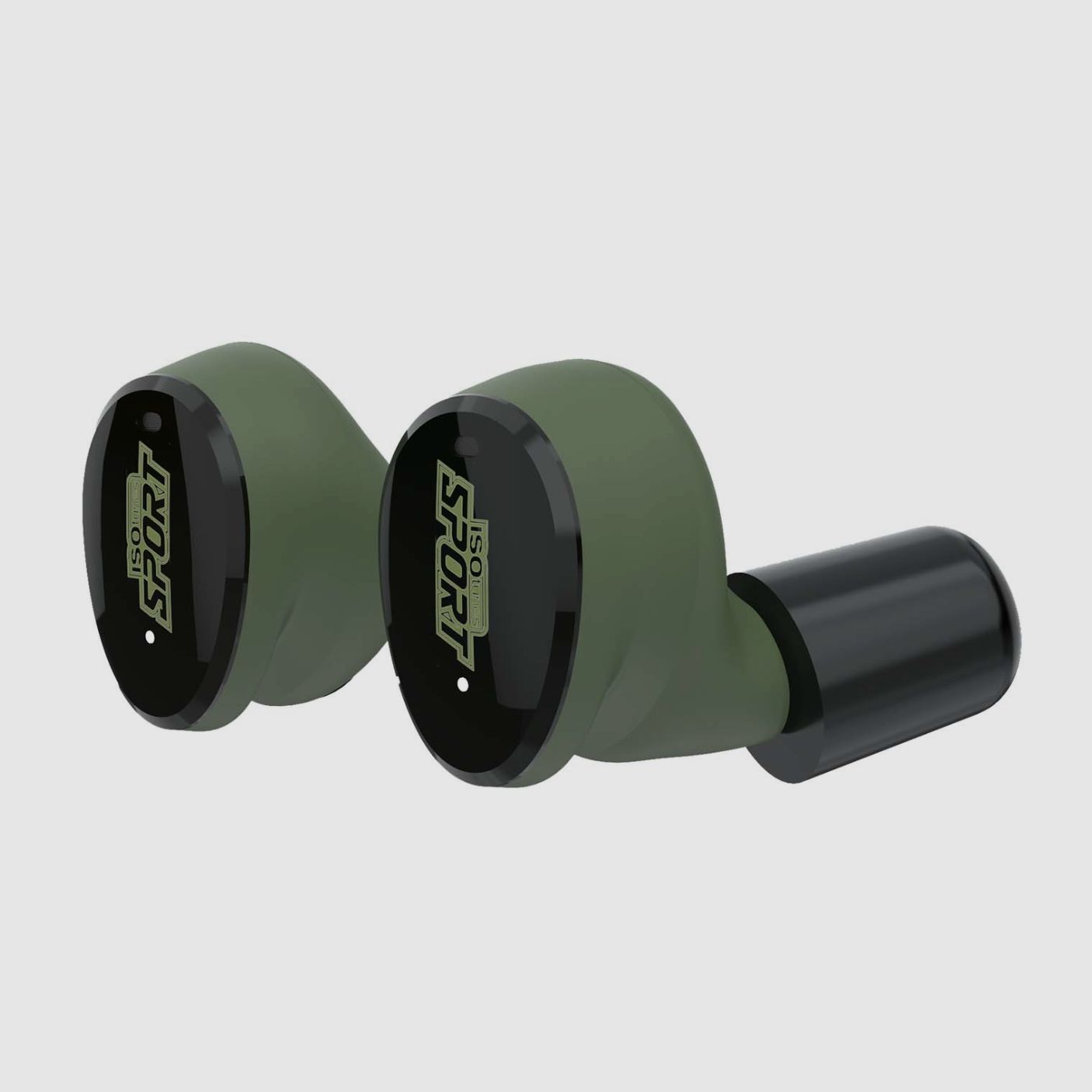 ISOTUNES Sport 37620000 Caliber