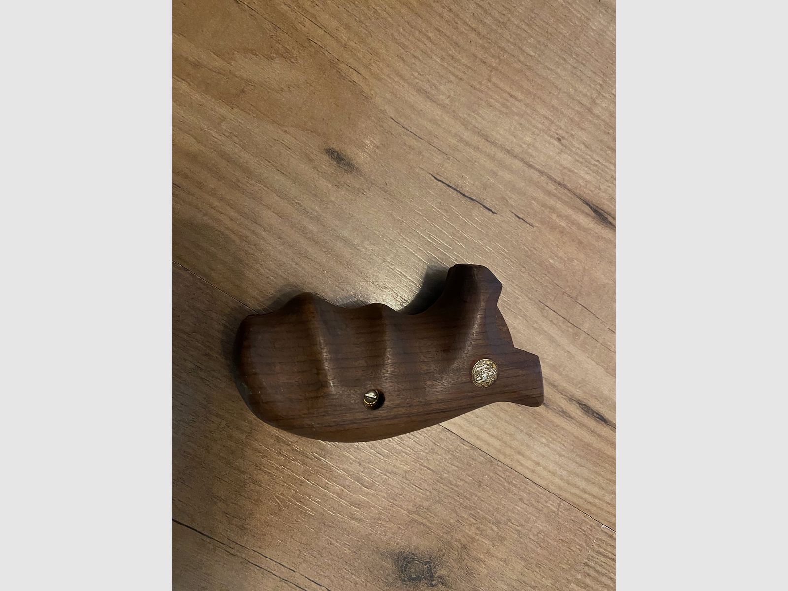 Smith & Wesson 627-0 .357 Magnum en .38 Special Target