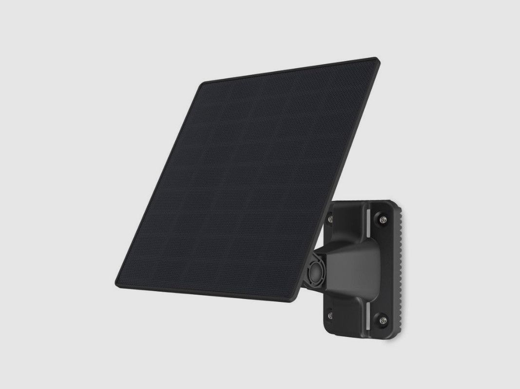 HIKMICRO Solar Panel SP5000