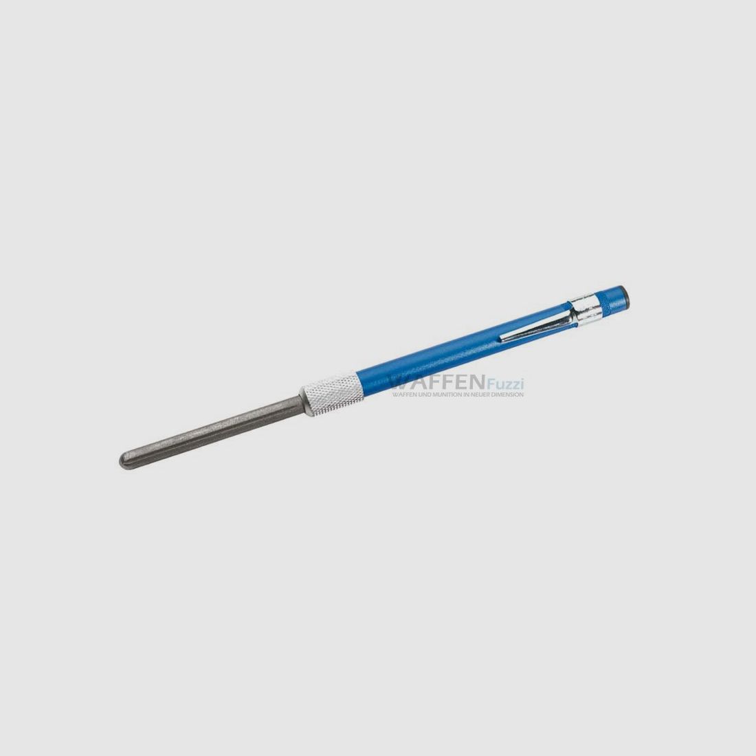 <Buck Diamond Knife Sharpening Rod Grit 400