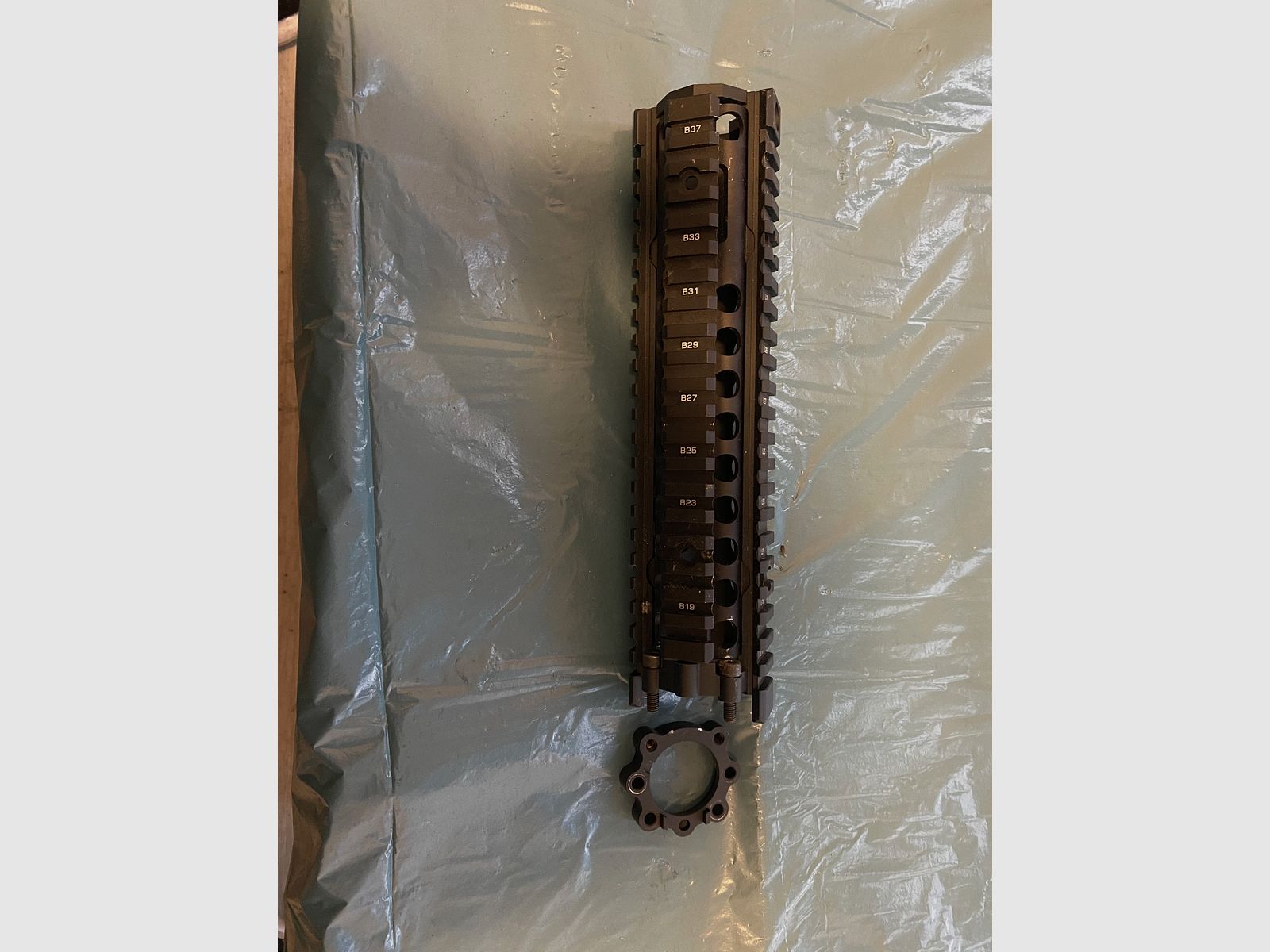 VB Daniel Defense RIS 2 Airsoft