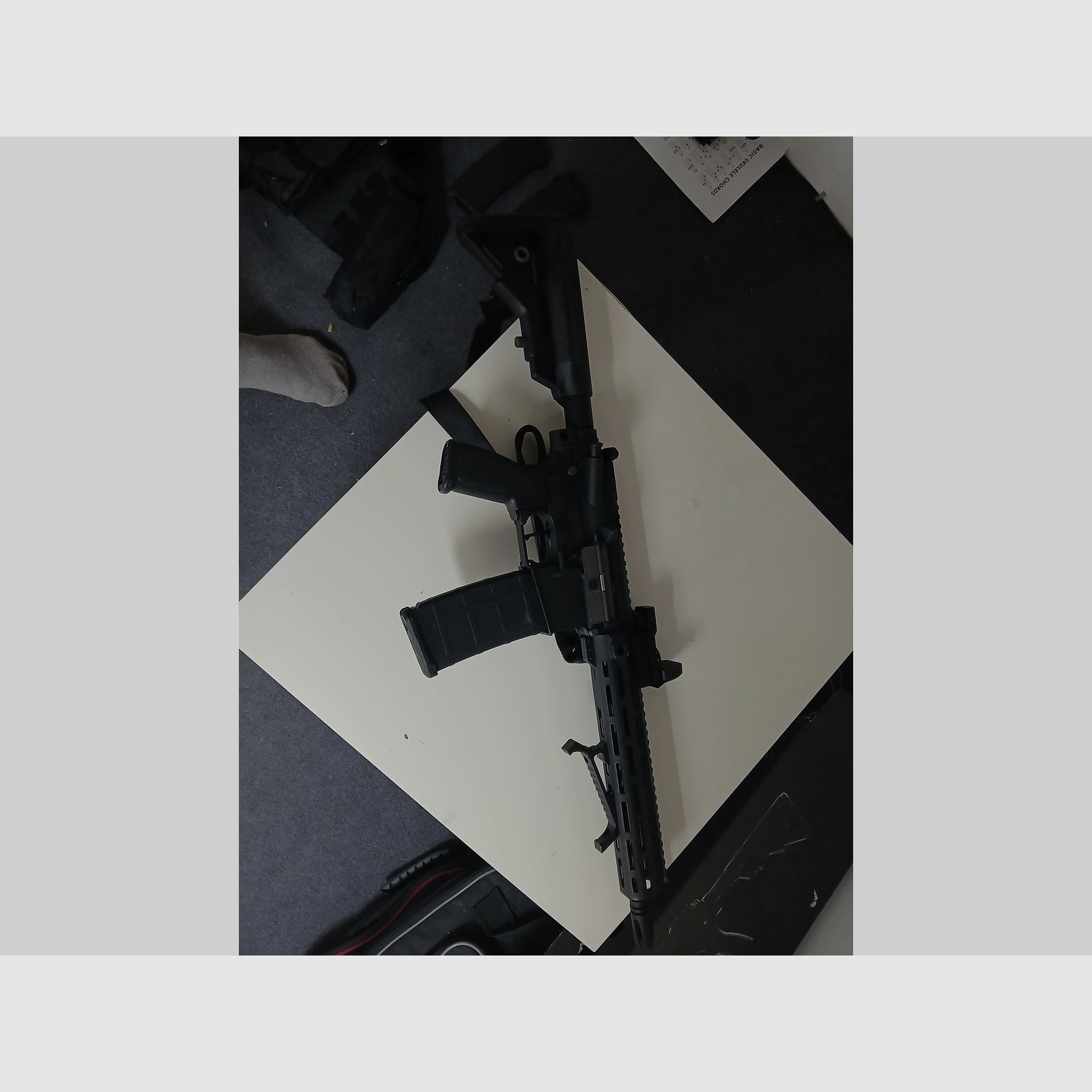 Novritsch SSR4