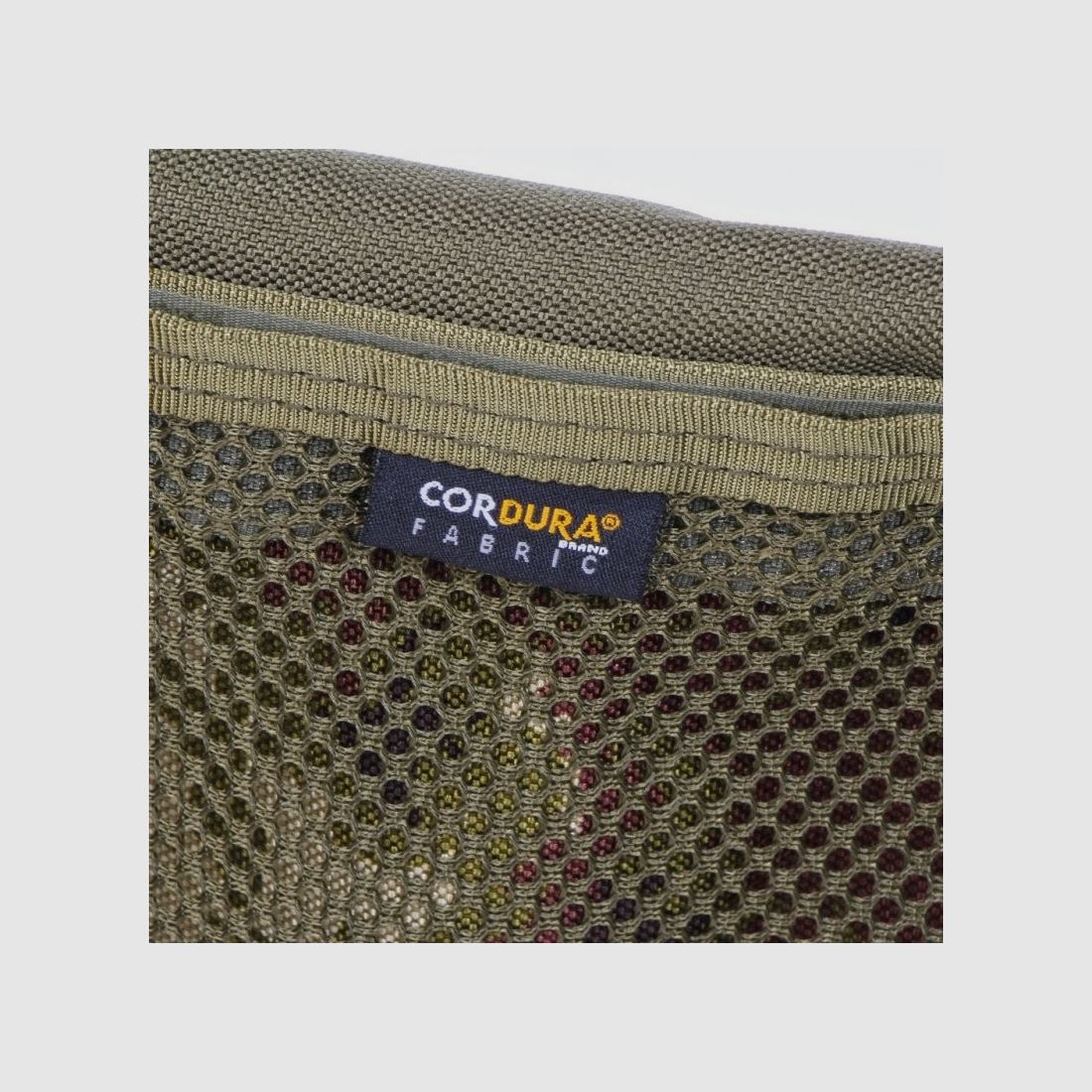 Gilet Chest Rig MCR1 EVO Cordura® SBB, Bild 3 von 6