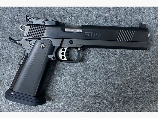 STP IGEL 6.0 LWD 9mmLuger