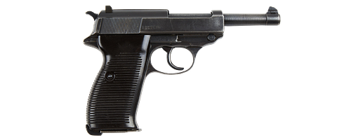 Walther P38