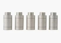 Hornady Lock-N-Load inserti per gauge headspace / kit headspace senza corpo di base