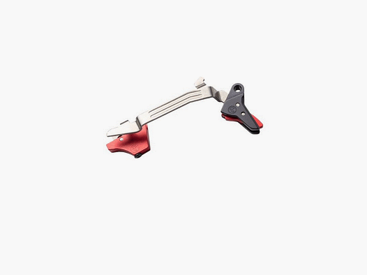 Timney Trigger Alpha Competition red 3lbs Glock Gen5