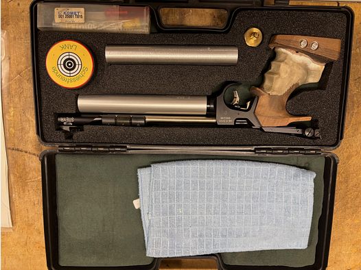 Steyr LP 2