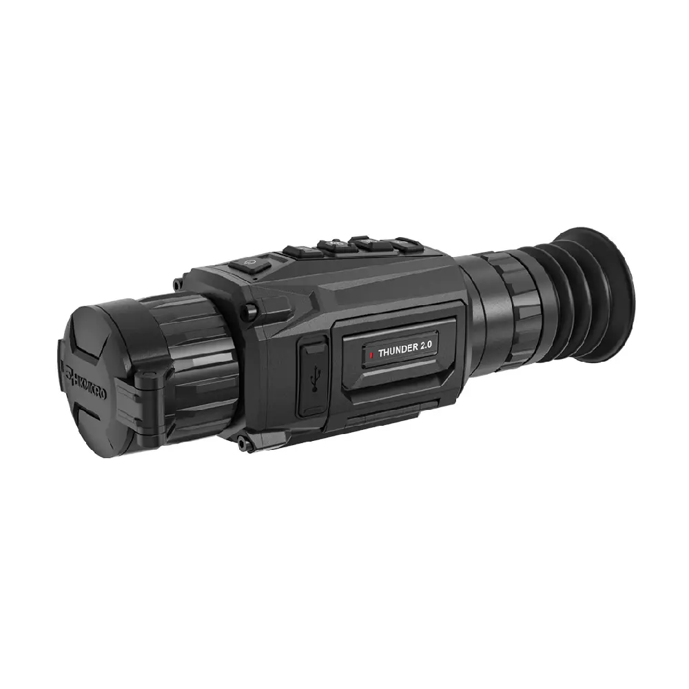 Warmtebeeldzielfernroer Thunder TE25 2.0 HIKMICRO, afbeelding 1 van 4