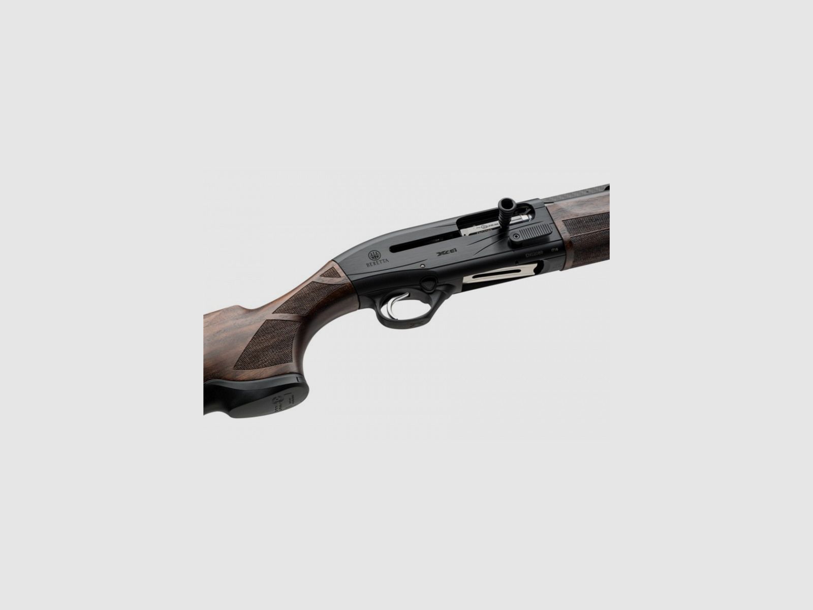 Beretta A400 Xcel Sporting Black, immagine 2 di 2