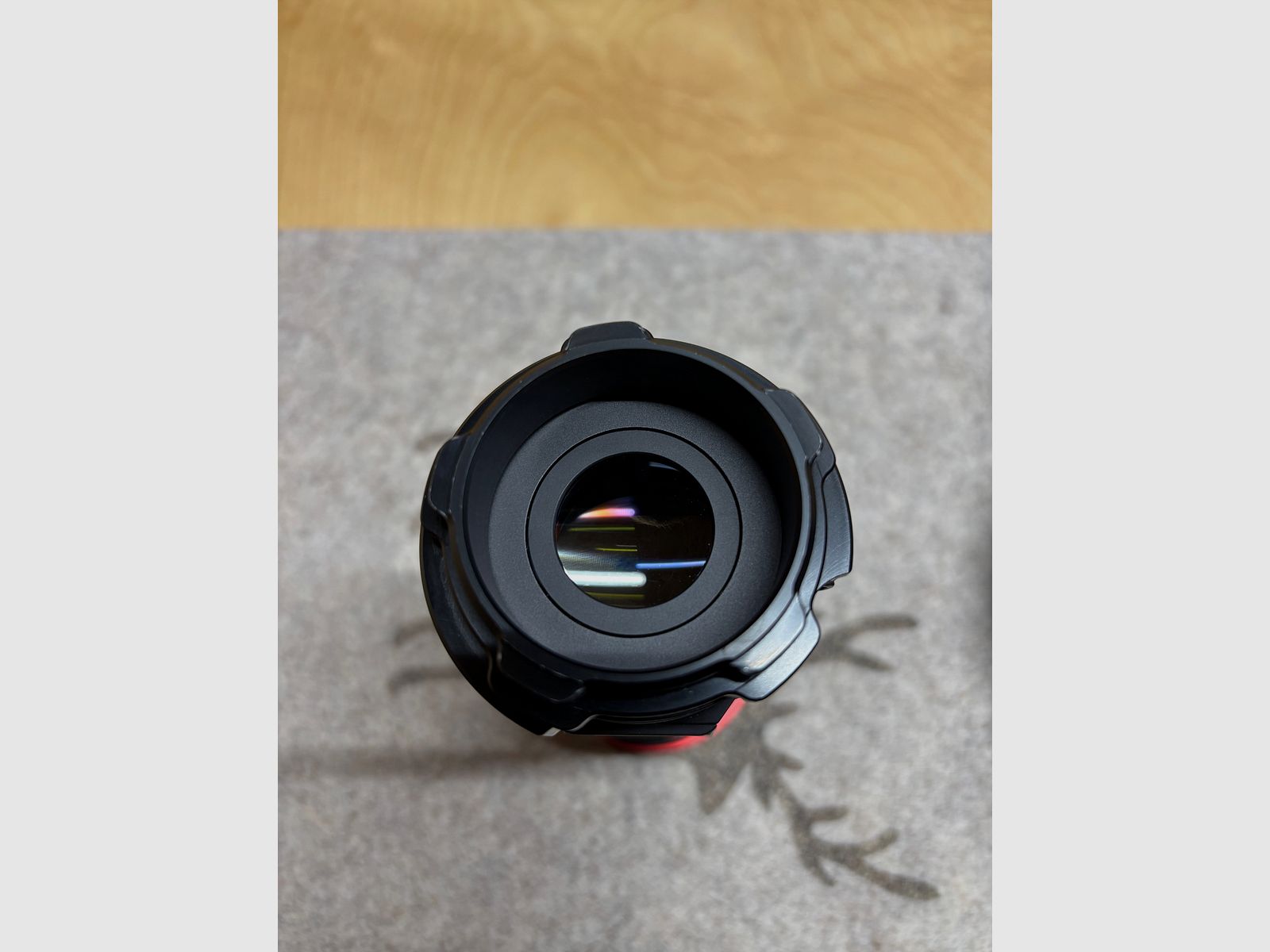 Hikmicro Thunder TQ50CL 3.0