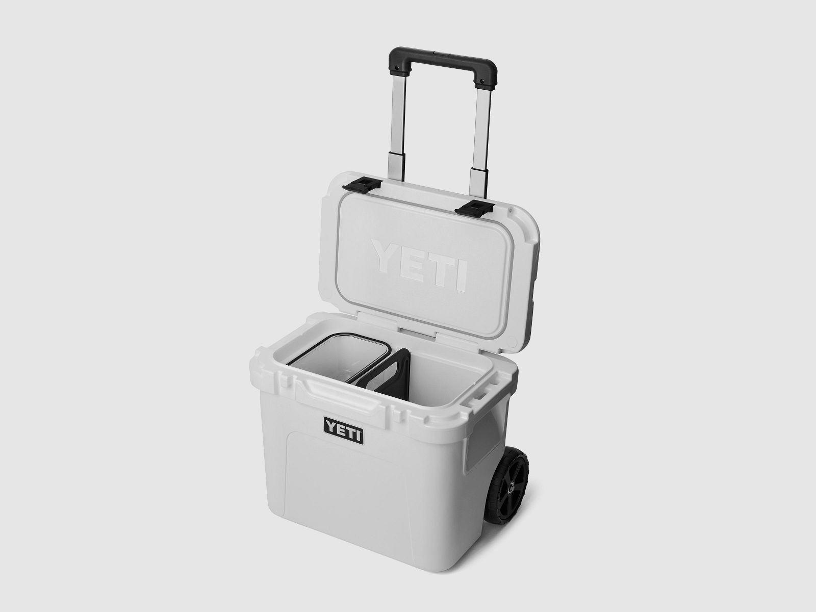 YETI® Glacière Roadie 32 - Blanc, image 13 sur 13
