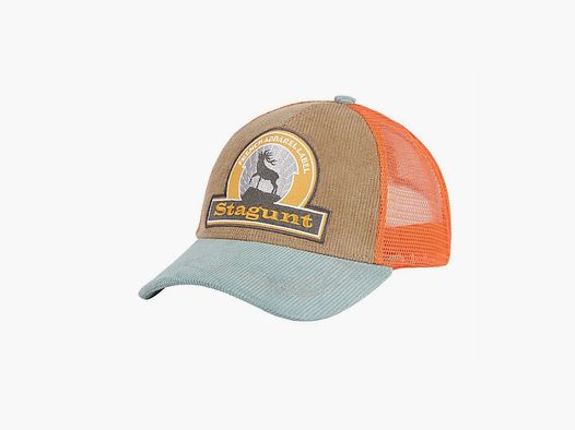 Casquette LIFE CAP BLAZE UNI