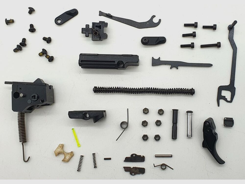 Kel-Tec Freier Teilesatz Kel-Tec PMR-30 .22WMR
