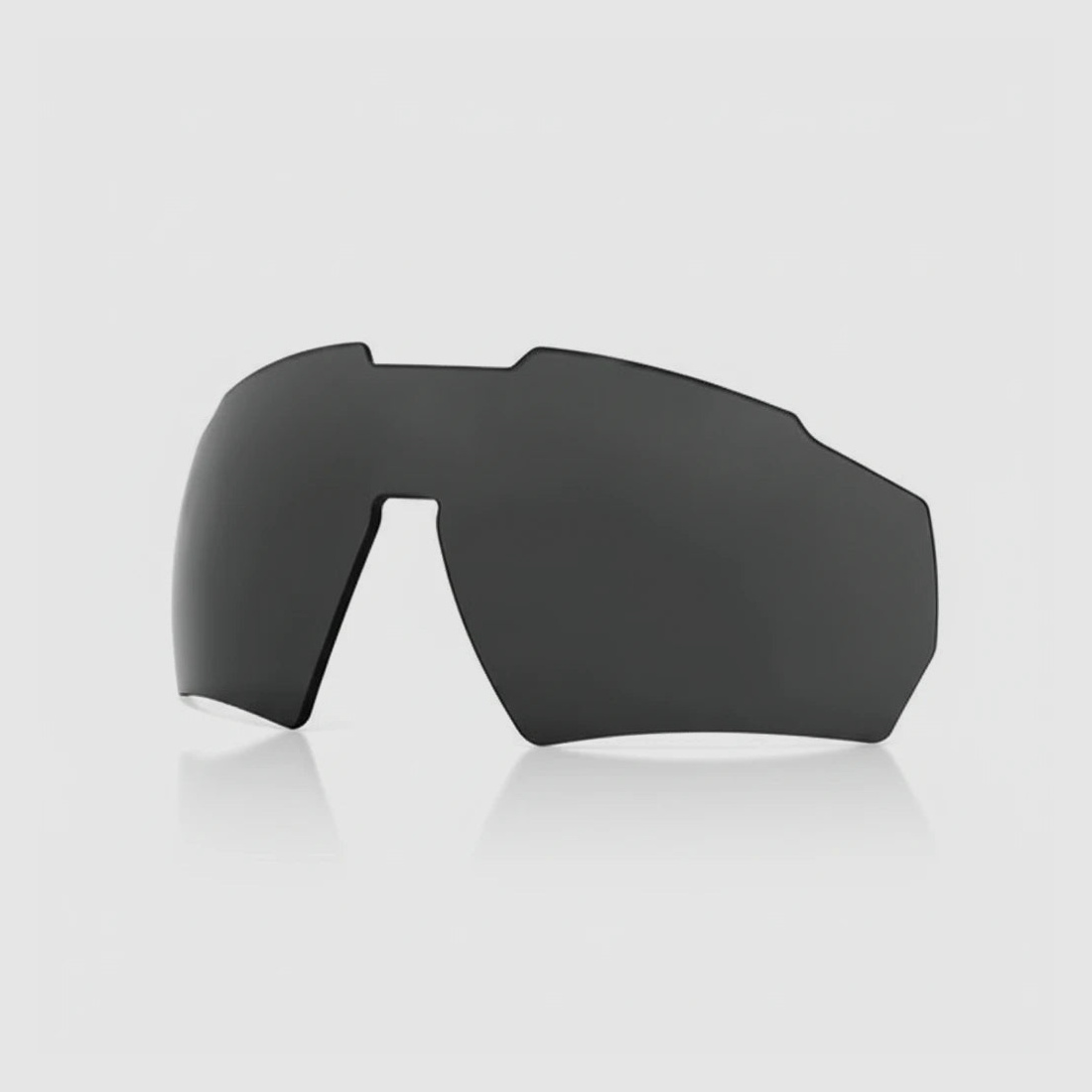 GATORZ Blastshield Lente de Repuesto - ANSI Z87+ MILSPEC Balístico