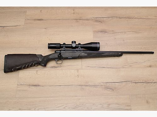 Heym SR 21 SoHo .308 Win.