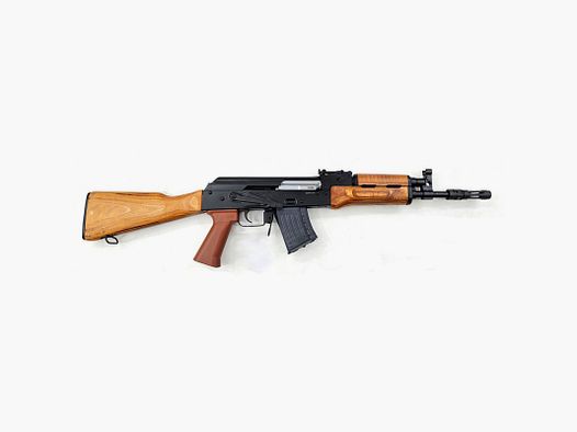 WBP MINI JACK 7,62X39 SCHICHTHOLZ LL 259 SIDERAIL