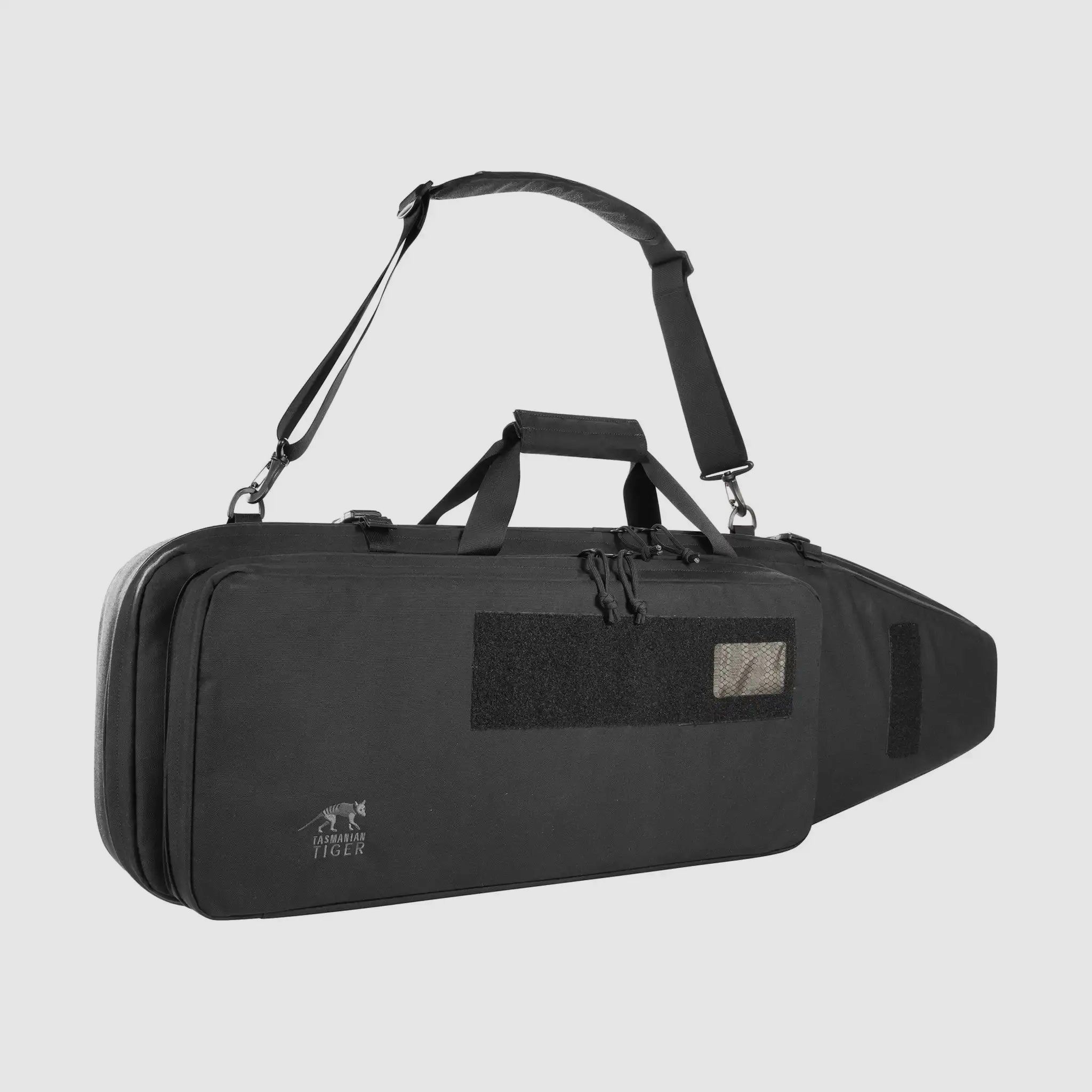 Tasmanian Tiger Tasmanian Tiger Waffentasche TT DBL Weapon Bag MRW - Schwarz