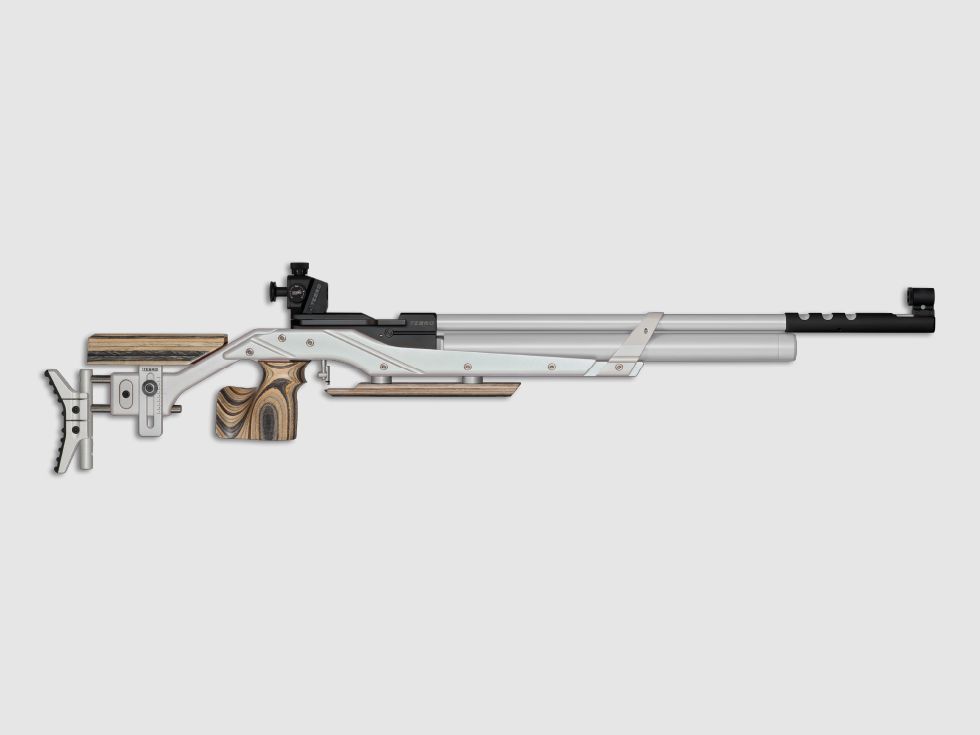 Luftgewehr Tesro RS100 Basic