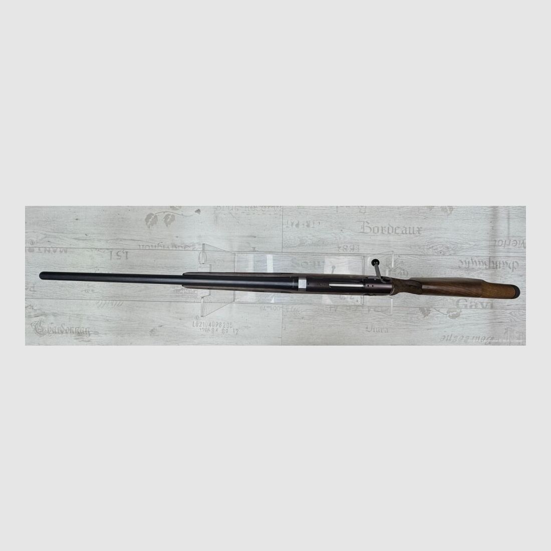 Grünig & Elmiger AG ohne Bezeichnung .308Win, Bild 4 von 7
