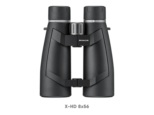 Minox X-HD 8x56 Fernglas/Jagdglas