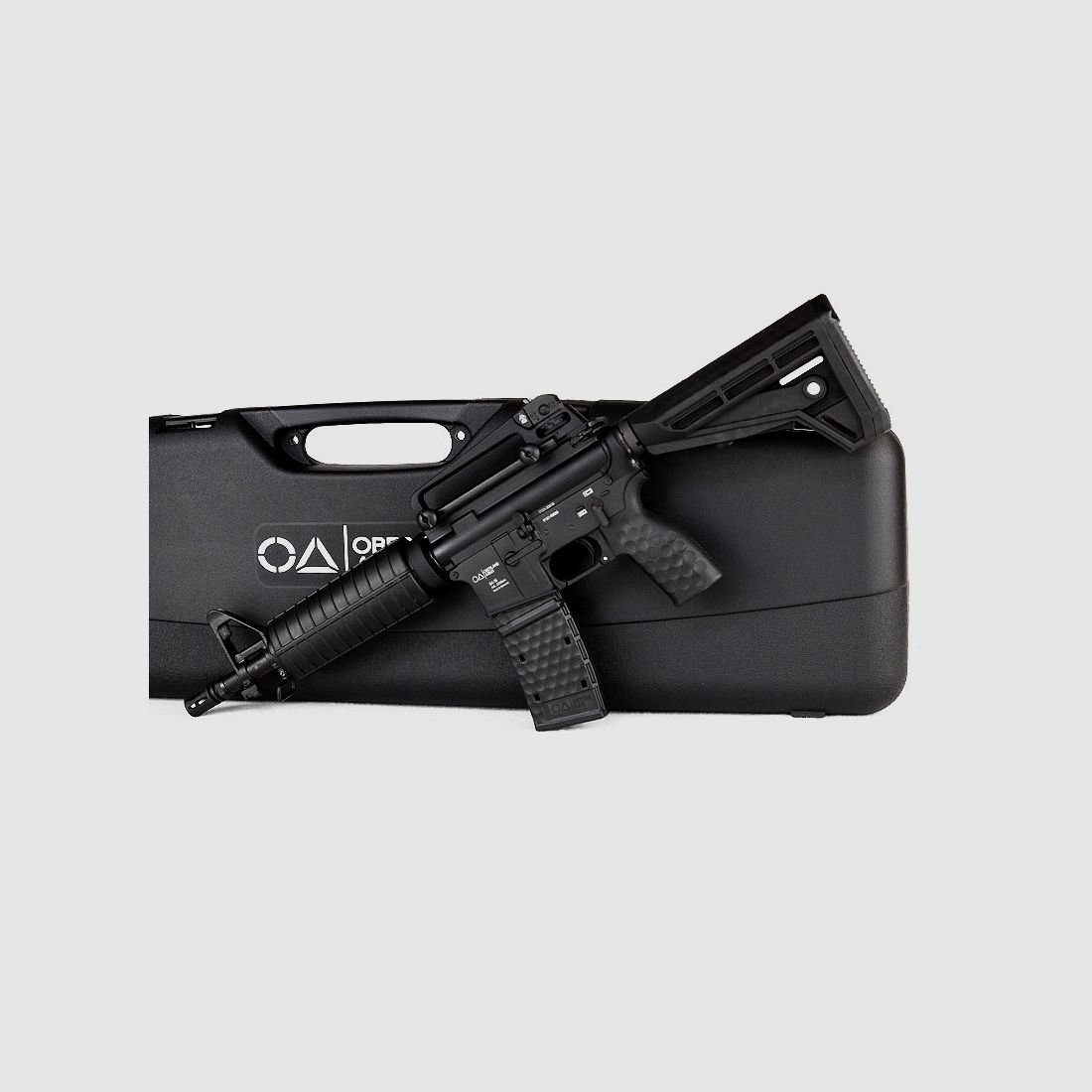 Oberland Arms OA-15 Black Label CLASSIC C4