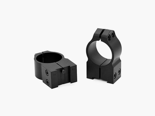 Warne TIKKA - Stahl Ringe 1 Zoll (1") High 14,5 mm (2TM)