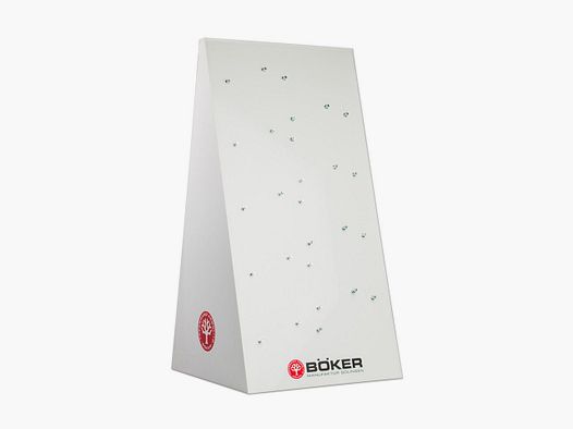 Rasiermesser-Display fr Vitrinen