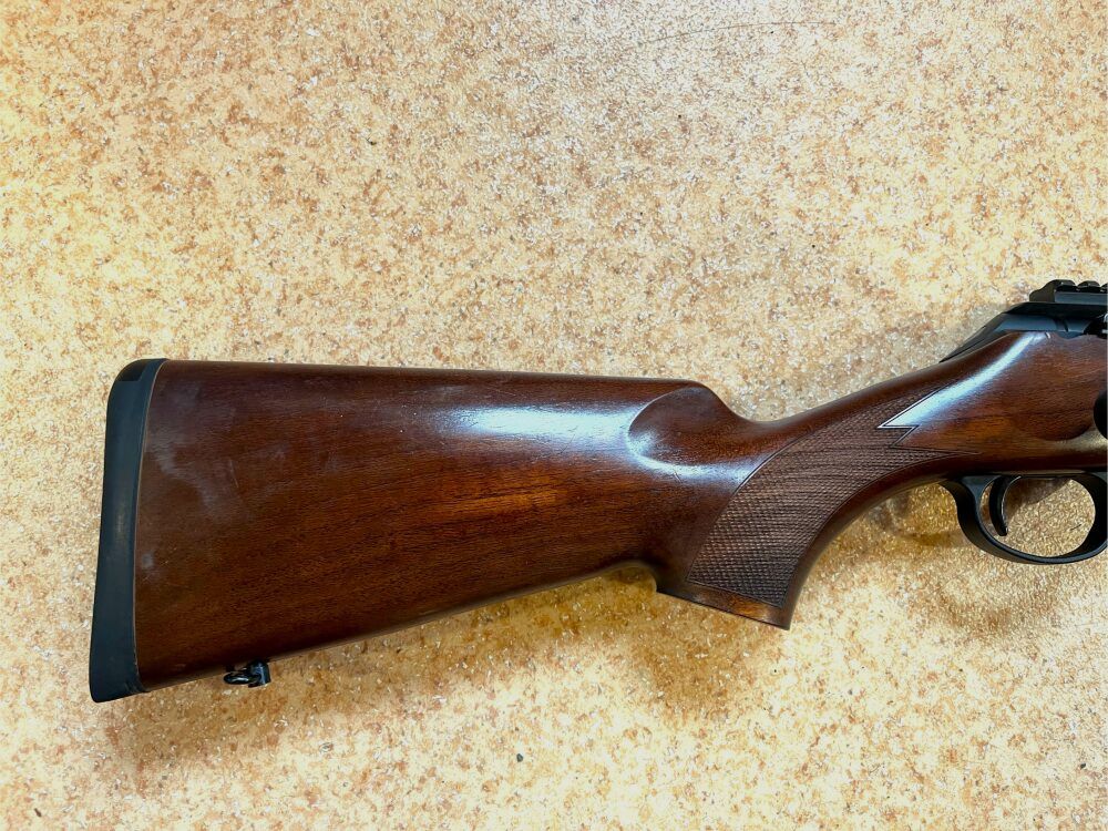 Haenel Jaeger 10 Standard