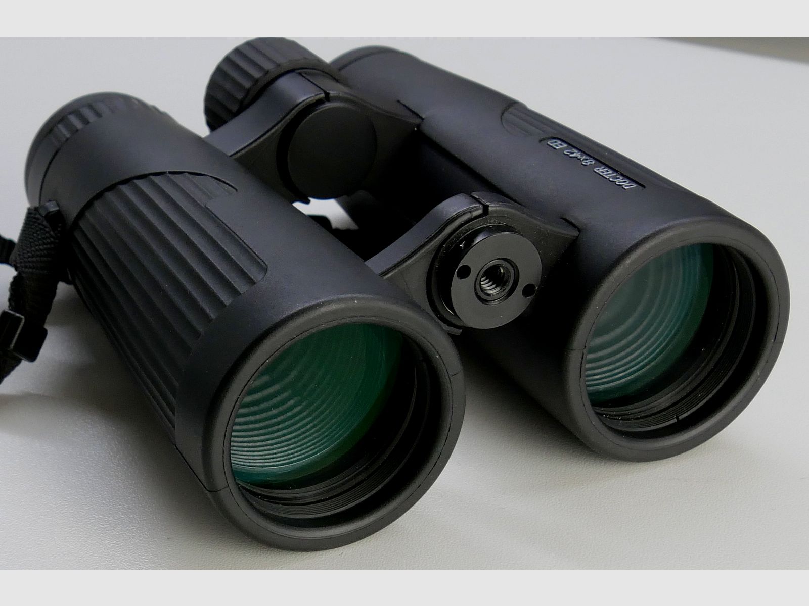 Docter Fernglas DOCTER 8x42 ED /H504K