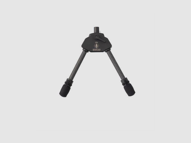 SPARTAN JAVELIN LITE BIPOD - ZWEIBEIN 14,5 CM - CARBON