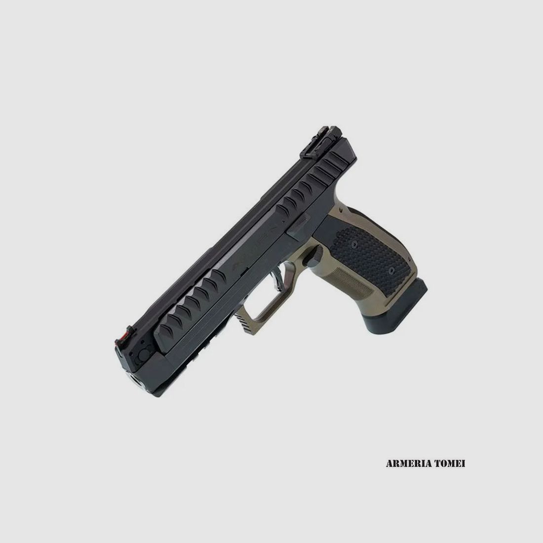 PISTOLA – LAUGO ARMS ALIEN PERFORMANCE CAL. 9×19, immagine 4 di 9