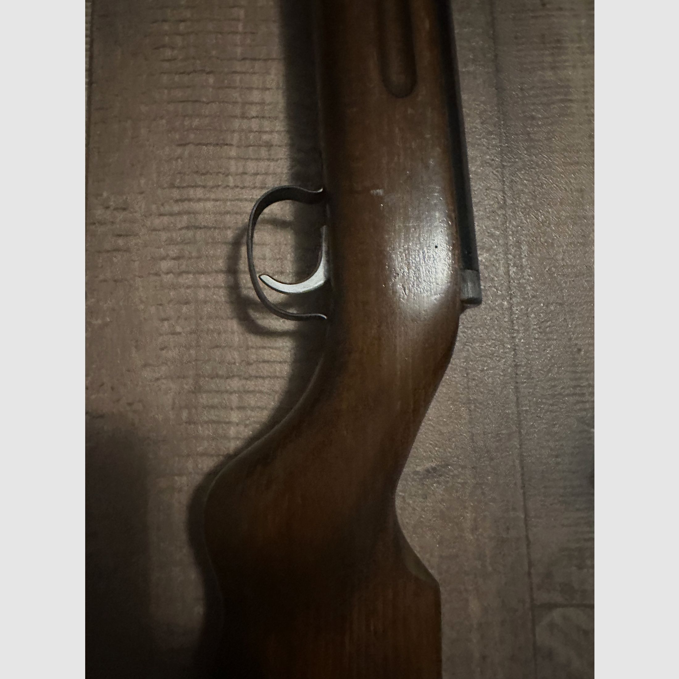 Karabinek pneumatyczny Diana Model 35 kal. 4,5mm bez F wyprodukowany przed 1970 rokiem