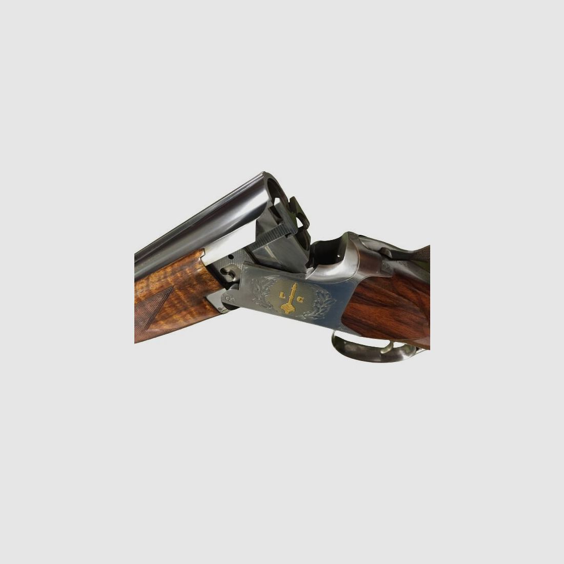 FN Browning Modelo 13 Caza