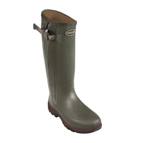 Jagdschuhe SPS Neopren Cambridge Khaki, Bild 1 von 2