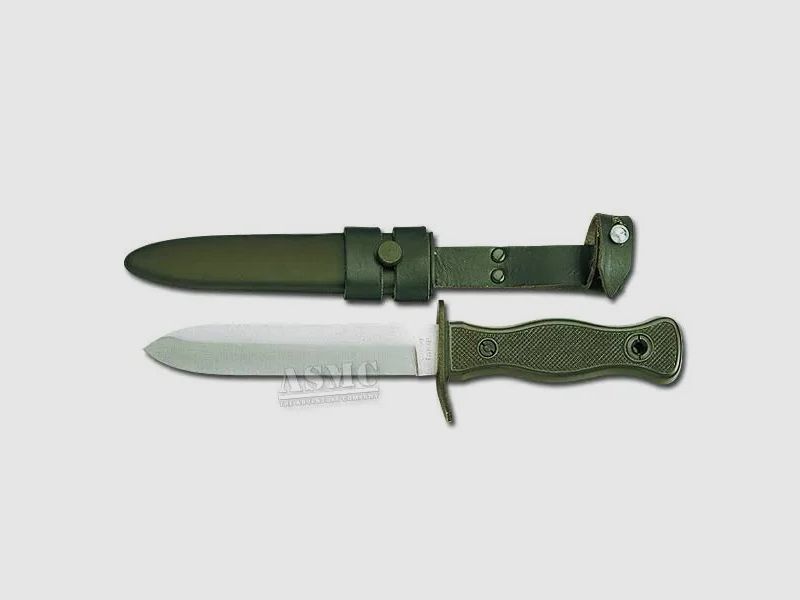 Mil-Tec BW Kampfmesser zerlegbar