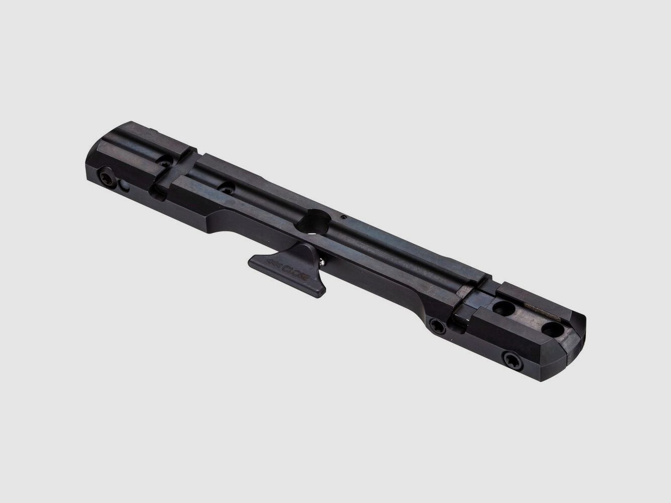Dentler base rail BASIS® VARIO Remington 700 short