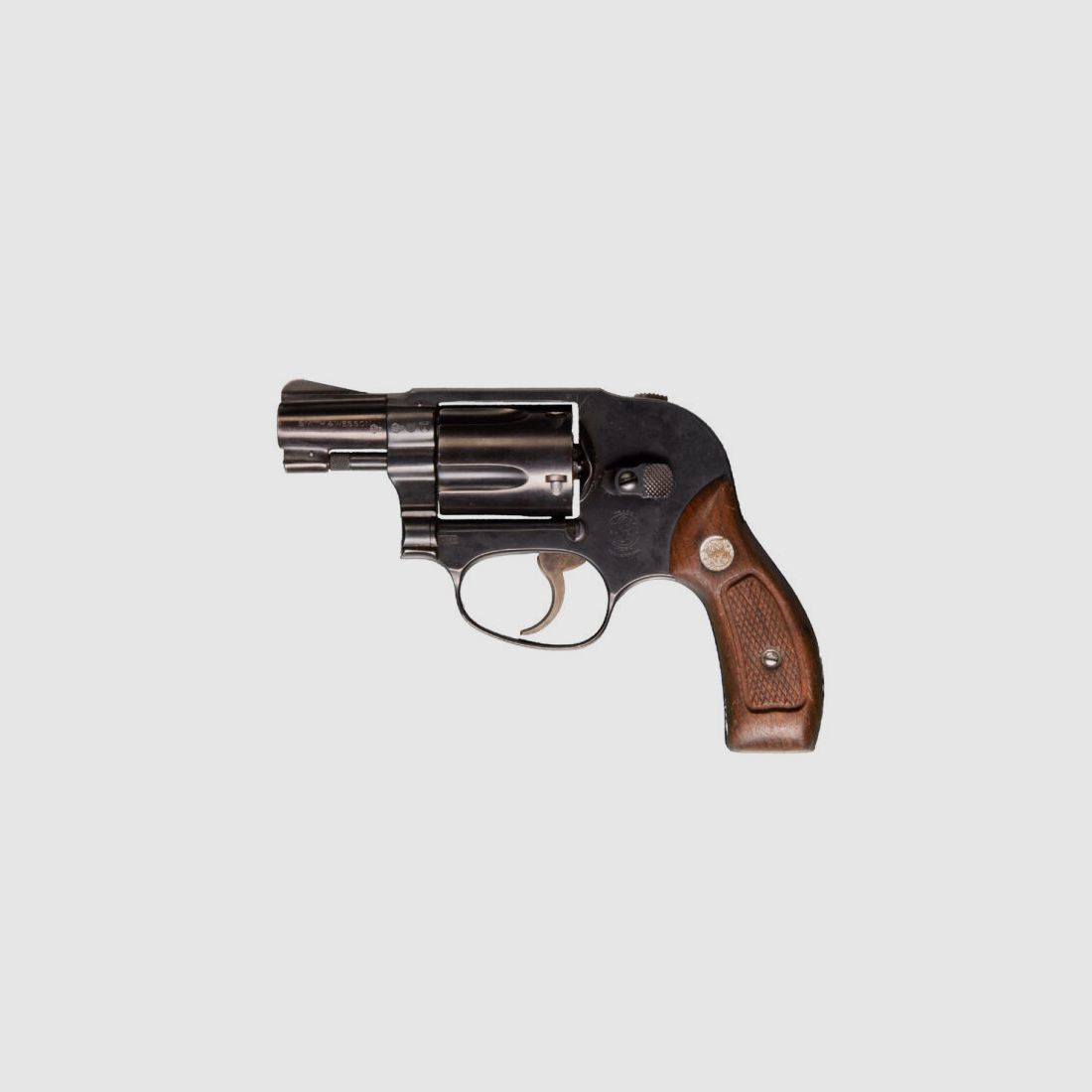 S&W 49