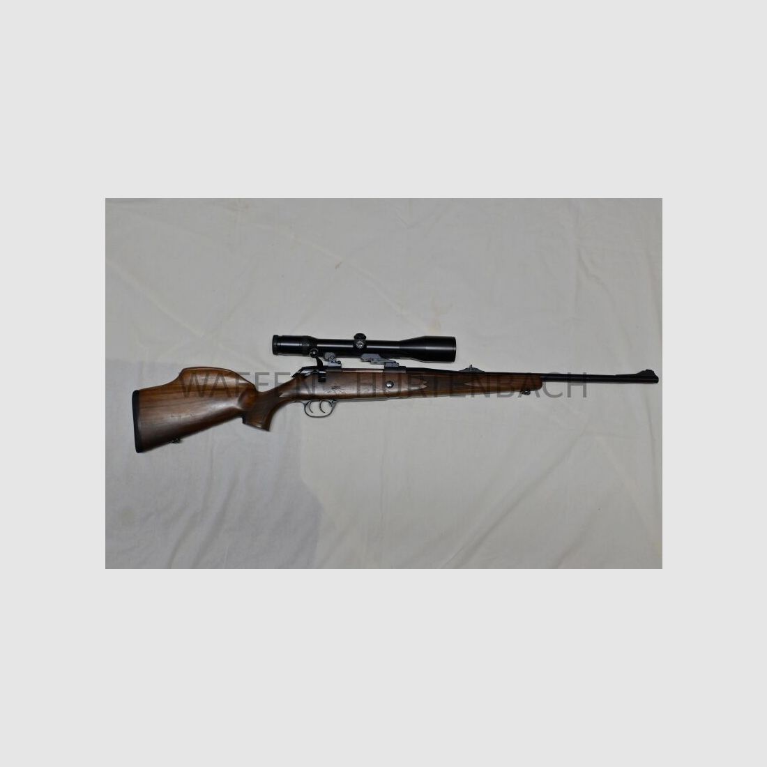 Voere Vöhrenbach sin