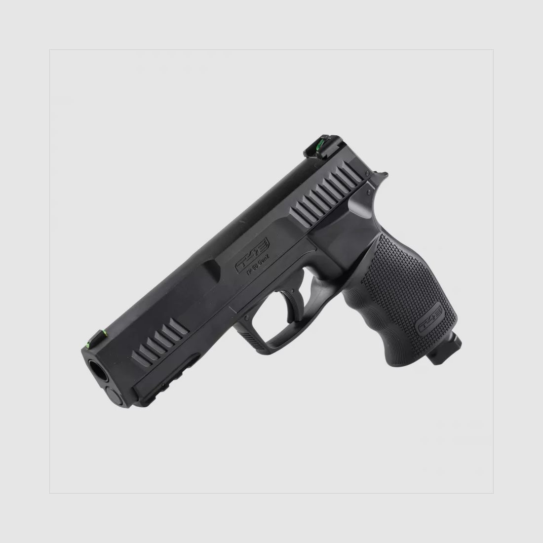 Pistola CO2 Umarex T4E TP 50 Gen 2 per proiettili di gomma cal. .50, immagine 3 di 9