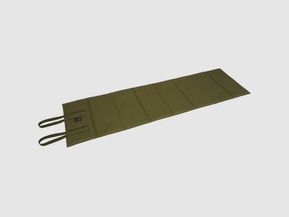 Iso Mattress Molle Oliv