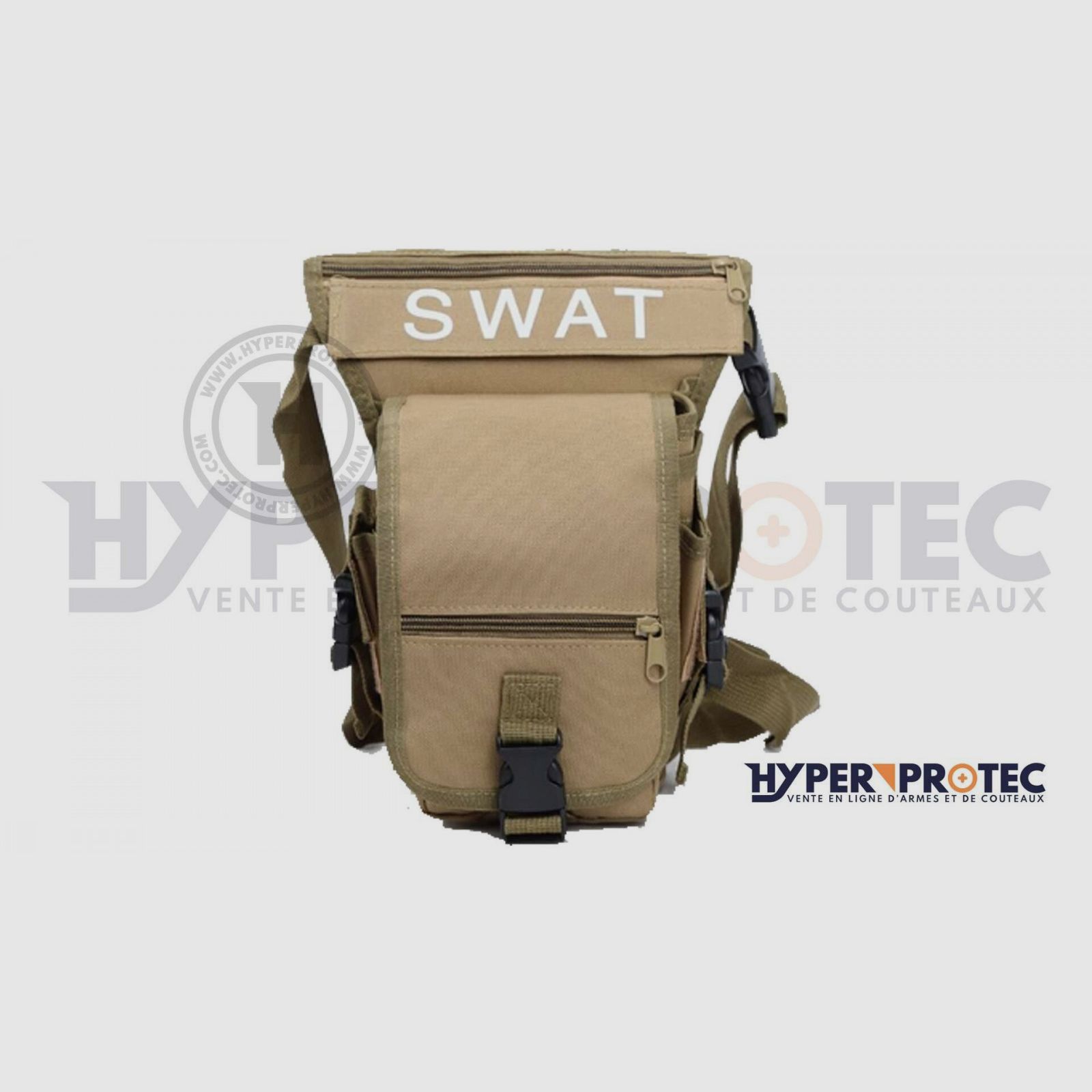 Hyper Access SWAT - Multi-purpose Pouch, image 2 of 3