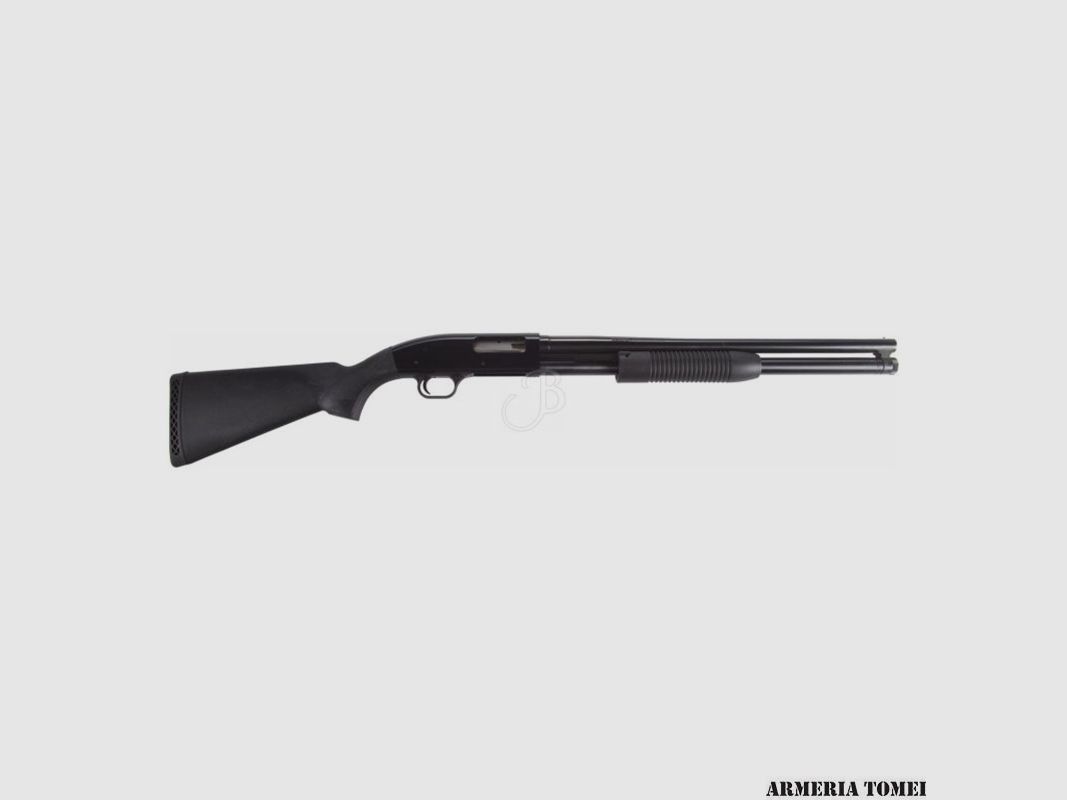 GEWEHR – MAVERICK POMPA 88 SECURITY 12/76 20" 5C, Bild 1 von 2