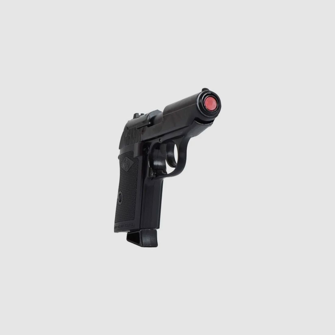 Pistole mit Platzpatronen – Bruni – New Police | Kal. 9mm PAK, Bild 7 von 7
