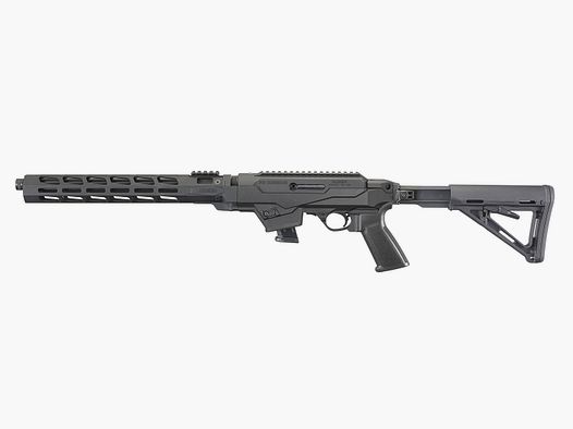 Ruger PC Carbine M-Lok 9mm