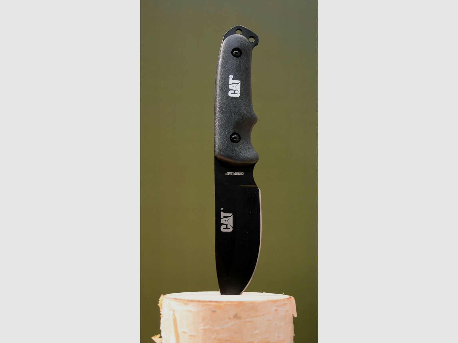 CAT Messer Combo-Pack