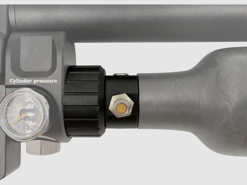 Saber Tactical Adapter Set Saber Tactical Karma EQ Fles, afbeelding 2 van 4