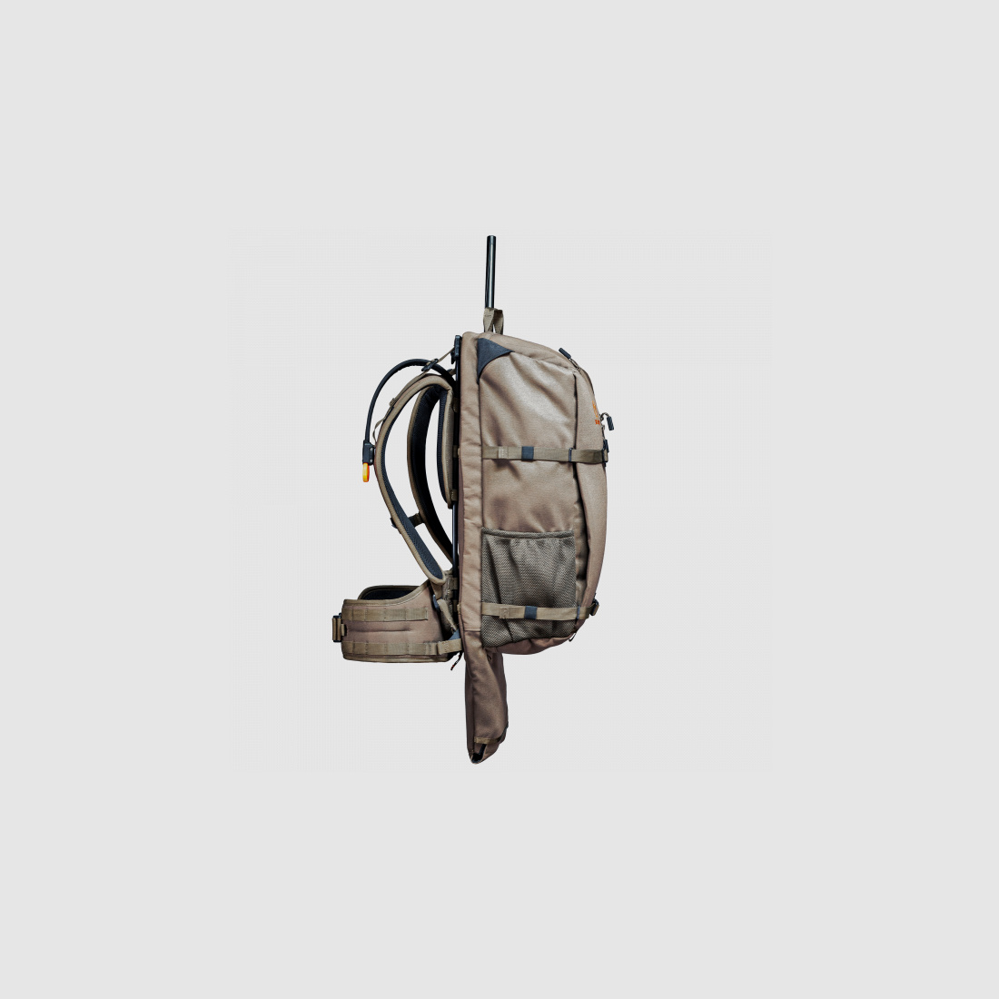 Vorn EV30 Litros mochila para rifles - Color: verde