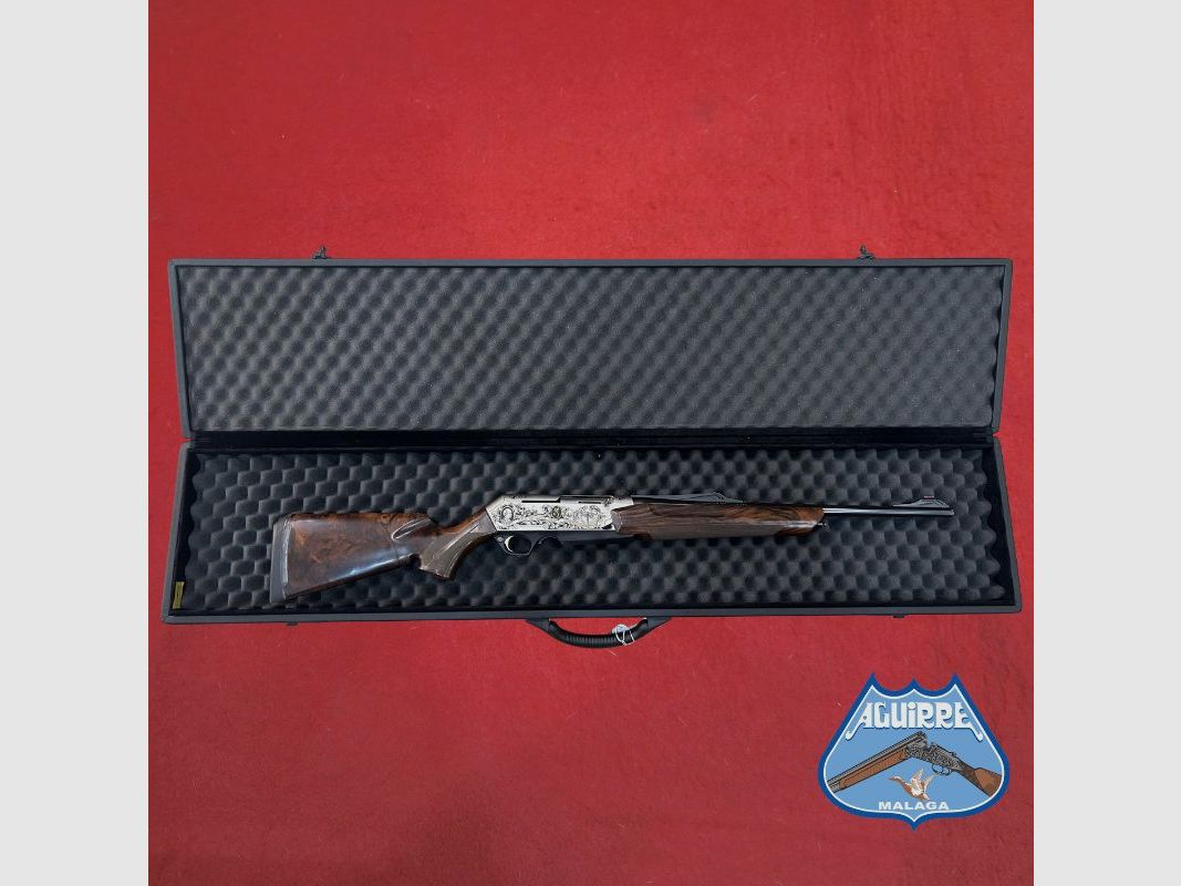 Browning Gewehr Limited Edition 500 Jahre Kal. .300 Win. Mag., Bild 11 von 11